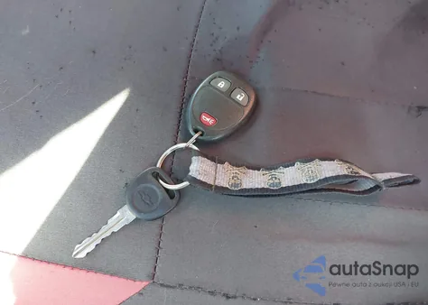 2007 Chevrolet Avalanche 1500 Lt z USA, uszkodzony, nr VIN 3GNFK12347G121306